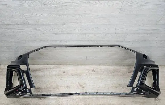 Audi A3 8Y Front bumper 8Y0807437F