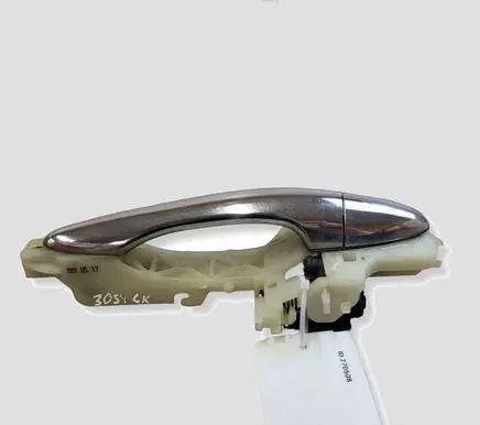 KIA Sportage Rear door exterior handle