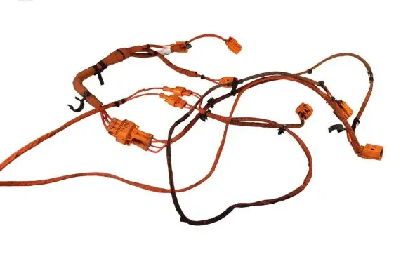 Volkswagen ID.4 Other wiring loom 1EA971398AN