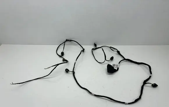 BMW iX Parking sensor (PDC) wiring loom 0024248110 05A36C82 0024210110