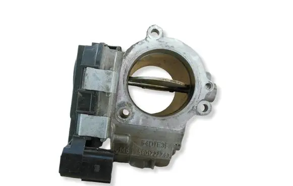 Fiat Ducato Throttle valve 5801727743