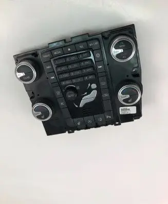 Volvo V60 Climate control unit 31398587