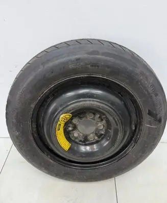 Chrysler Grand Voyager IV R16 spare wheel 