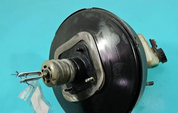 Fiat Scudo Brake booster 1400520580 IMPRK1559140