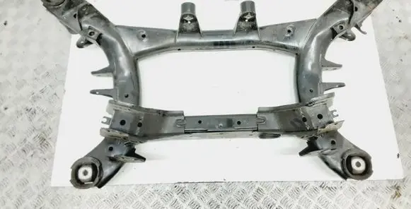BMW X3 F25 Rear subframe 664471515