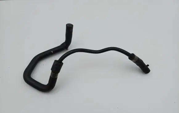 Audi A6 S6 C6 4F Vacuum line/pipe/hose 4F0121107AC
