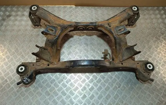 Subaru Legacy Rear subframe 