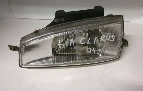 KIA Clarus Headlight/headlamp