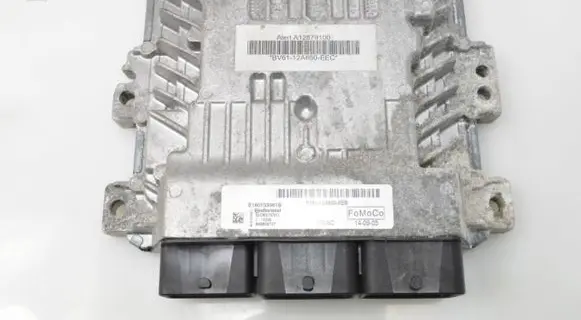 Ford Focus Engine control unit/module BV6112A650EEB