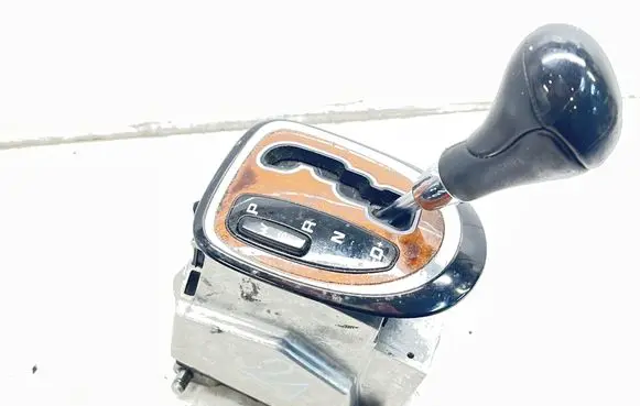 Mercedes-Benz S W220 Gear shifter/selector A2202673324