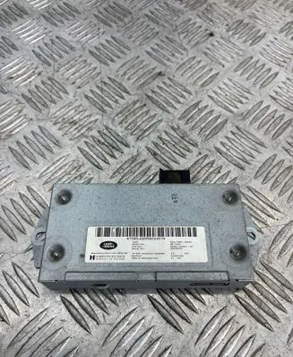 Land Rover Range Rover Sport L320 HiFi Audio sound control unit AH4218C941AF