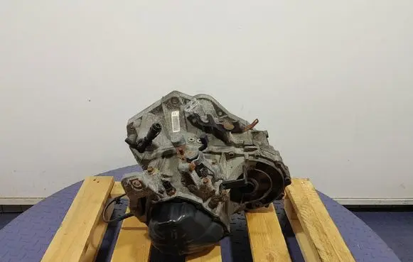 Suzuki SX4 Manual 6 speed gearbox ZL3