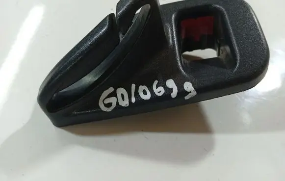 Toyota Avensis T250 Other interior part