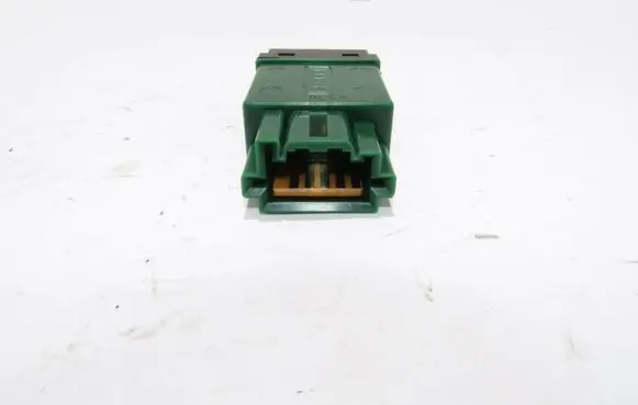 Mitsubishi Lancer X Headlight level height control switch