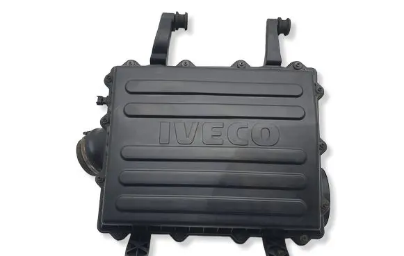 Iveco Daily 6th gen Air filter box 5801353825