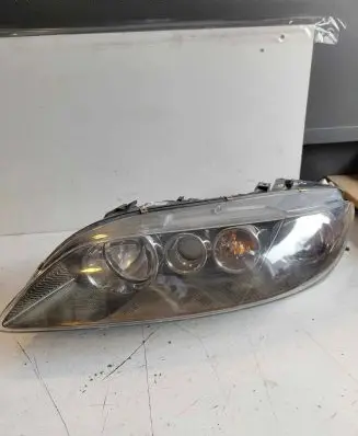 Mazda 6 Headlight/headlamp F014003902
