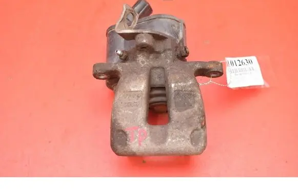 Volkswagen PASSAT B6 Rear brake caliper