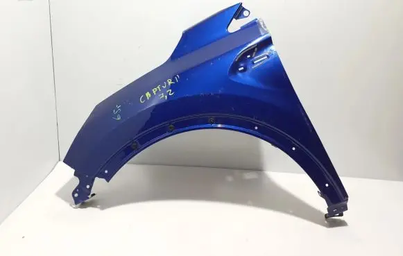 Renault Captur II Fender 631014506R