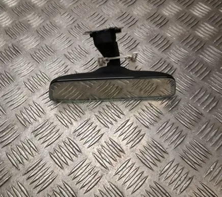 Tesla Model S Rear view mirror (interior) 109849100C