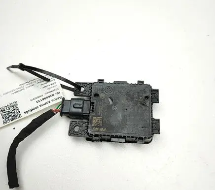 Skoda Superb B9 Blind spot module 3WA907541J 95C907541