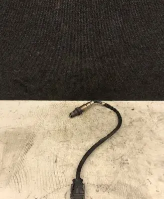 BMW 5 E60 E61 Lambda probe sensor 779159201 0281004019
