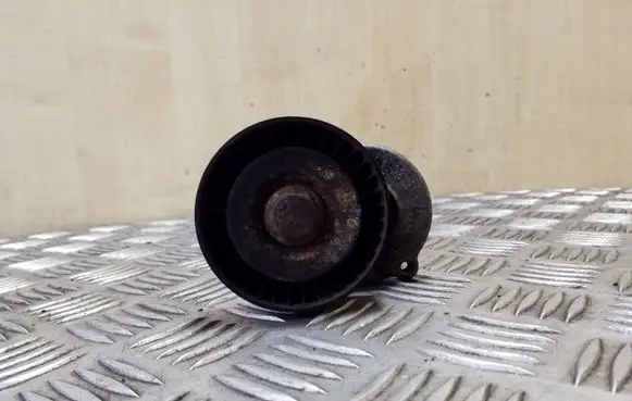 Seat Altea XL Generator/alternator belt tensioner 038903315AH