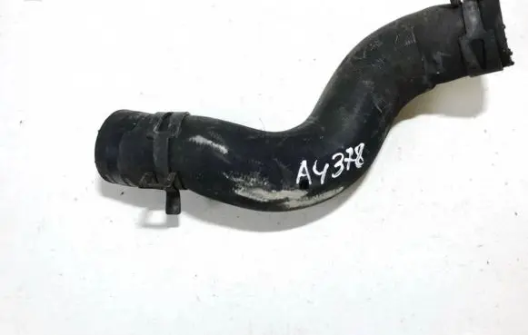Toyota Avensis T250 Engine coolant pipe/hose