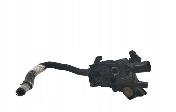 Hyundai i30 Thermostat housing 