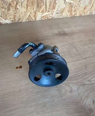 Opel Antara Power steering pump