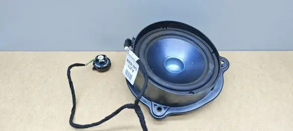 Mercedes-Benz CLS C219 Front door speaker A2198200102