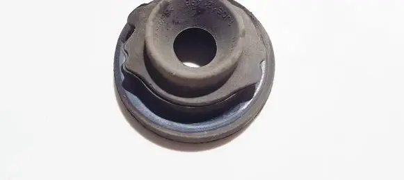 Seat Ibiza IV (6J,6P) Front coil spring rubber mount 1j0512149b