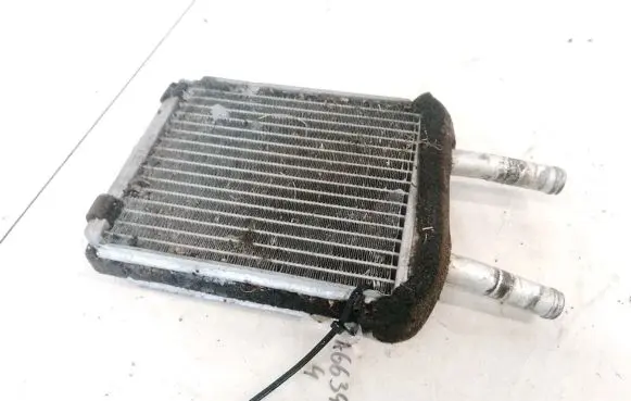 Hyundai Lantra I Heater blower radiator