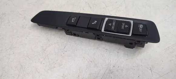 BMW X6 F16 Other switches/knobs/shifts 9262719 11419110 901209640002