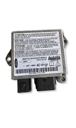 Ford Mondeo Mk III Airbag control unit/module 603951000