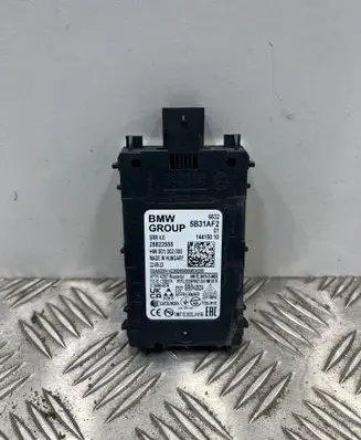 BMW X5 G05 Blind spot module 5B31AF2