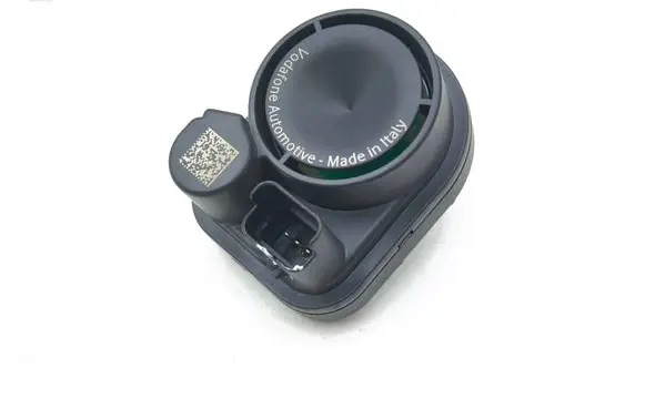 Peugeot 3008 III Alarm system siren 9860324680