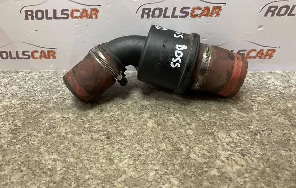 Ford Focus Intercooler hose/pipe 1M5Q9F764AA PA6T66GF35 094759