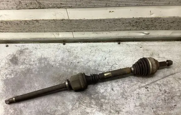 Renault Espace - Grand espace IV Front driveshaft 8200133293