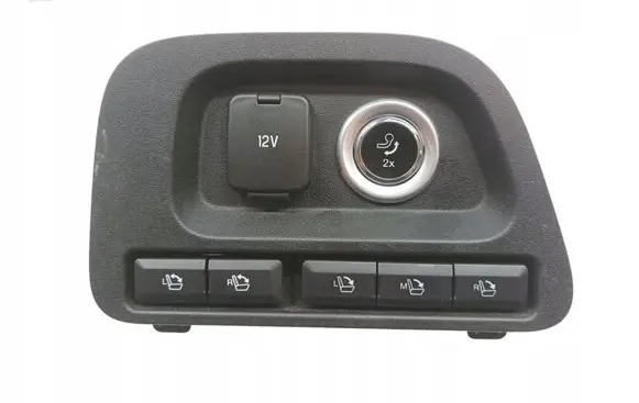 Ford Galaxy Other switches/knobs/shifts EM2JD3L0B