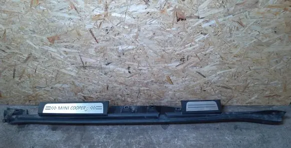 Mini Cooper Countryman R60 Sill 9801887 11460913