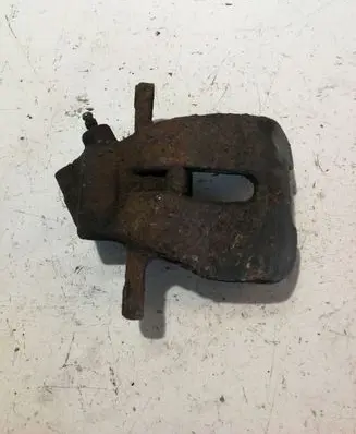 Citroen C3 Front brake caliper