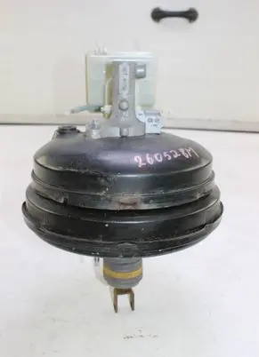 BMW X5 F15 Brake booster 2967914 16R116470296