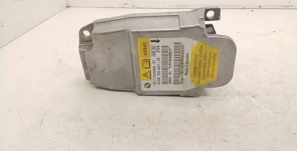 BMW 5 E60 E61 Airbag control unit/module 9145400 31914540001Y 220443105