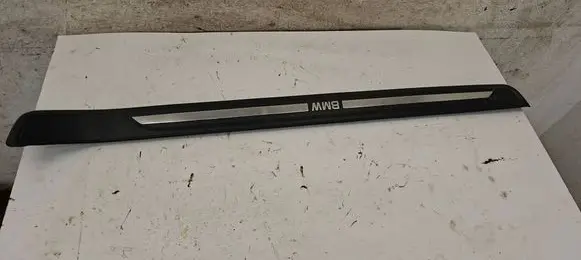BMW 3 E92 E93 Front sill trim cover 7120763 7178597 22339910