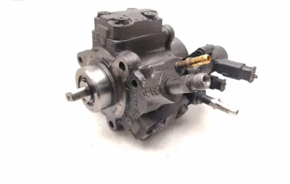 Peugeot Boxer Fuel injection high pressure pump BK2Q9B395CA A2C96443200