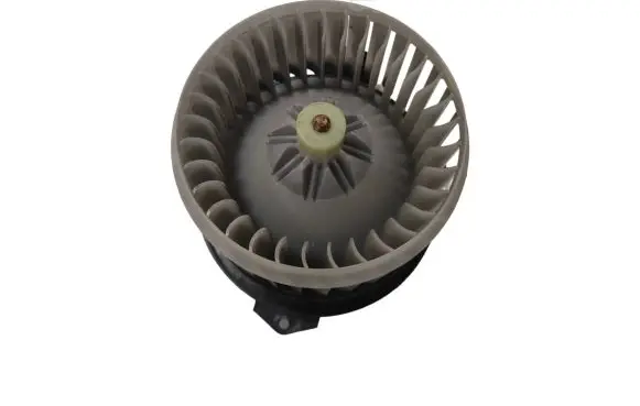 Peugeot iOn Heater fan/blower