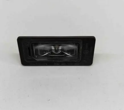 Audi A3 S3 8V Number plate light 5NA943021