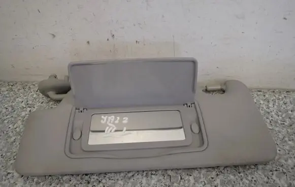 Honda Jazz Sun visor