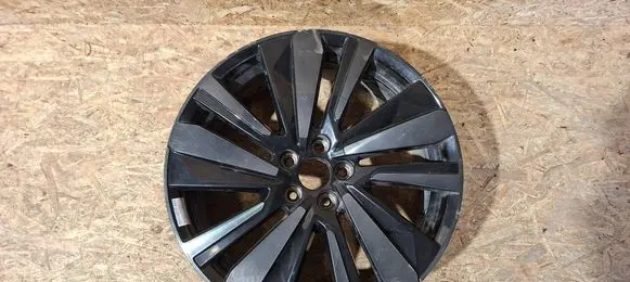 Peugeot 5008 II R19 alloy rim 9809685477 K789T17