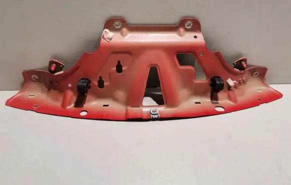 Porsche 911 991 Front bodywork piece 9P1806620